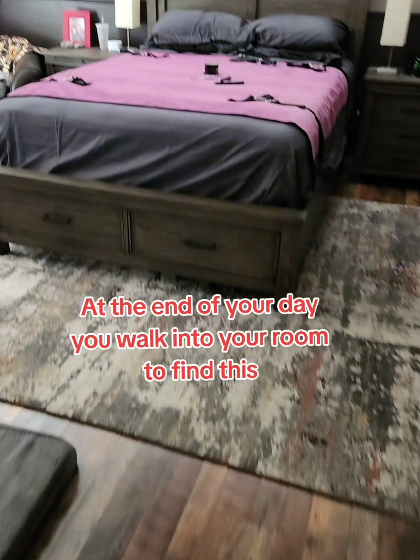 #stitch with @lpscorpio Lalani Purdom is this your bag baby? 