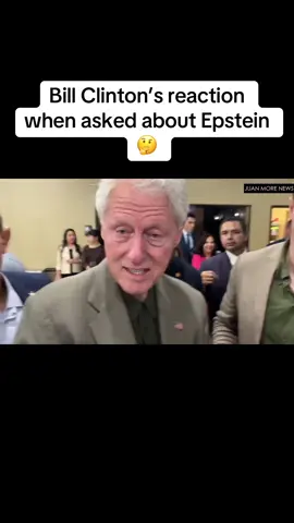 That smile is crazy #news #politics #epstein 