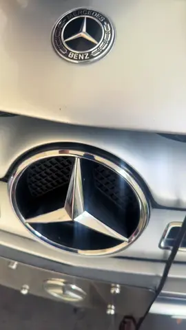 Mercedes Benz GLA 250 2918 water pump y termostato #mercedesbenz #mechanic 