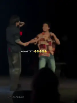 What whatt is thattt firstkhao @First.kp @khaotungg || FKJD FM IN NYC #เฟิร์สข้าวตัง #FirstKhaotung #TheHeartKillersFMinNewyork