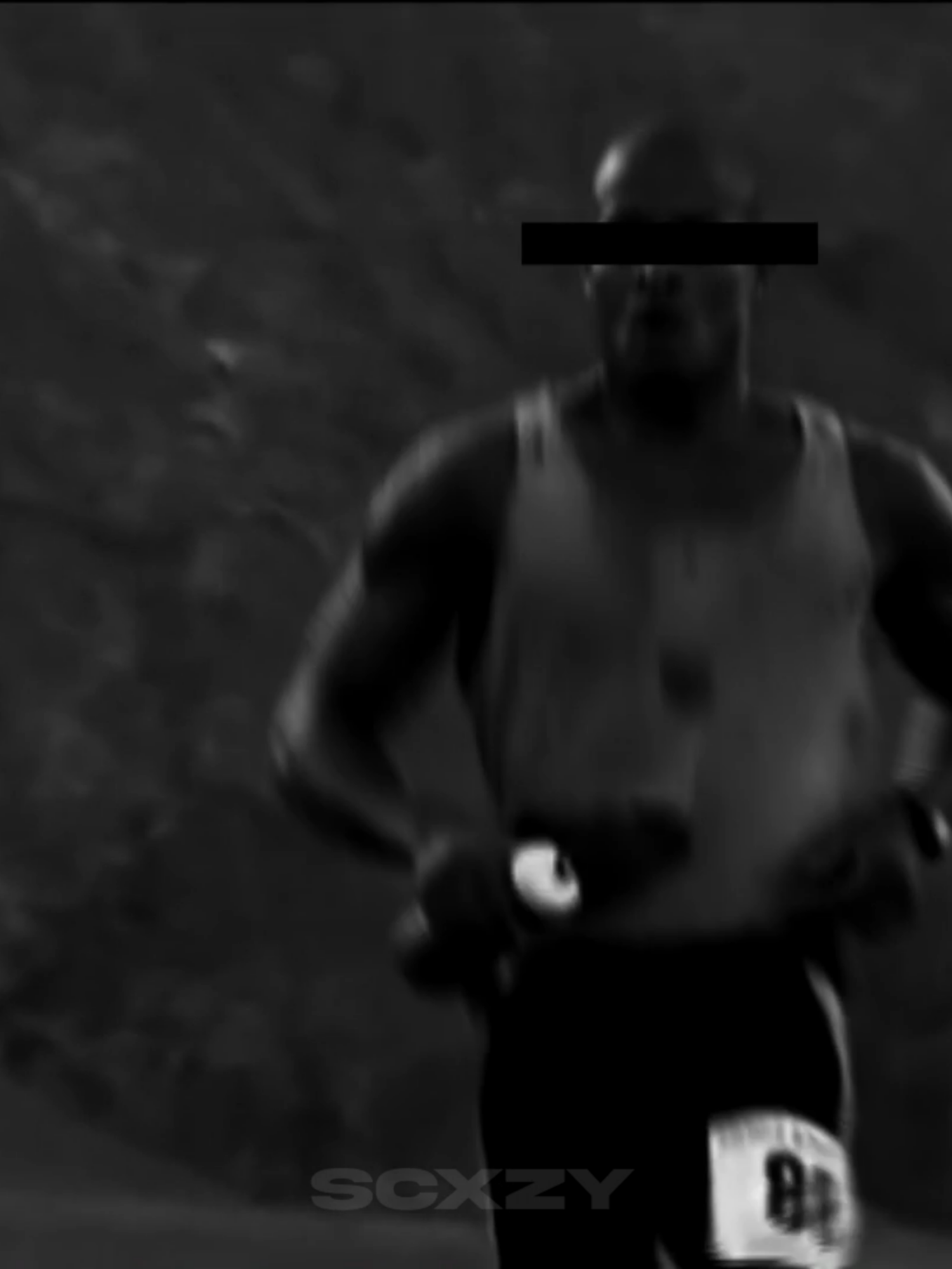 who is he ? . . . #davidgoggins #discipline #fyp #foryou