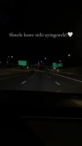 #latenightdrives #US #umkhuleko