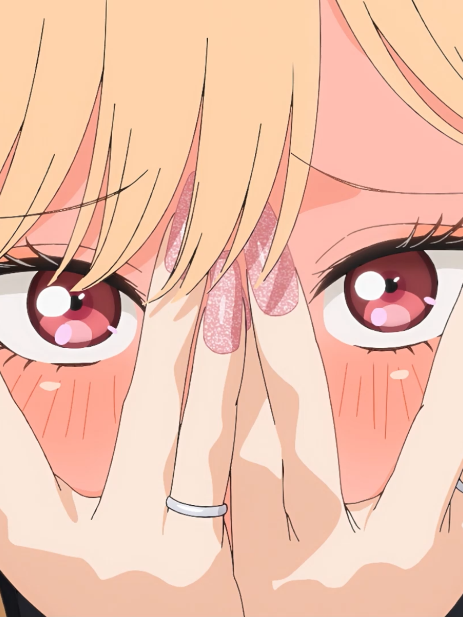 Sono Bisque Doll wa Koi wo Suru #sonobisquedollwakoiwosuru #man #fyp #foryou #season2 #gojo