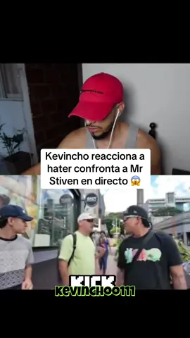Dizque menospreciete 😭😭😭😭 #mrstiventc #humor #kick #streamer 
