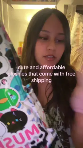 #mewaii #unboxing #plushies #plushtoys #mysterybox #fy #cute 