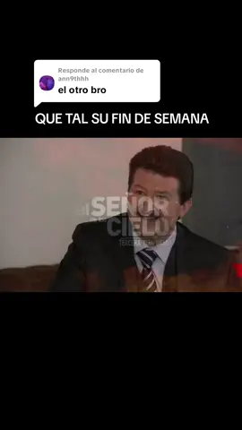Respuesta a @ann9thhh #aurelio #aureliocasillas #rutilacasillas #chema #parati #entretenimiento #toro #elseñordeloscielos #monicarobles #javi #tijeras 