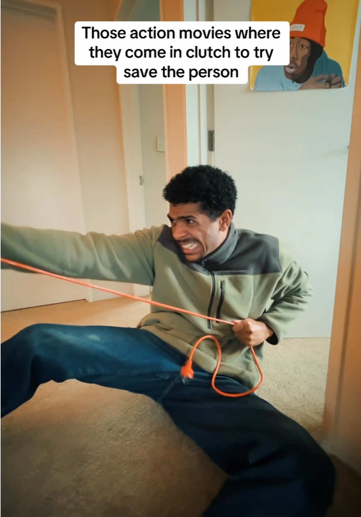 Every adventure movie ever 🤣 #movies #monsters #dinosaur #jurrasicpark #action #adventure #impression #uk #nz #aus #canada #usa 