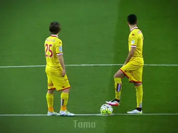 Sức mạnh khiến mọi đối thủ phải dè chừng #tama_kmt #barcelona #footballtiktok 