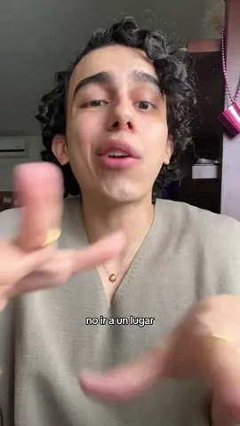 deja de molestarte si te digo que no quiero ir a un lugar pliiisss #parati 