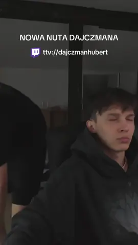 SNIPET NOWEJ NUTY DAJCZMANA | @DiscoKarol @pirlo @dajczmanhubert | #fyp #discokarol #pirlo #dajczman #brookies #twitch #shoty #dc #viral #CapCut 