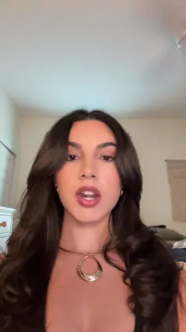 something about getting your hair freshly cut does something to you #haircut #butterflycut 