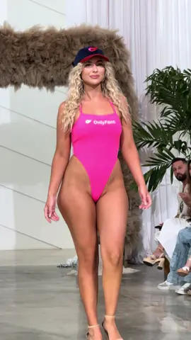 #fyp #bikini #swimweek #outfit 