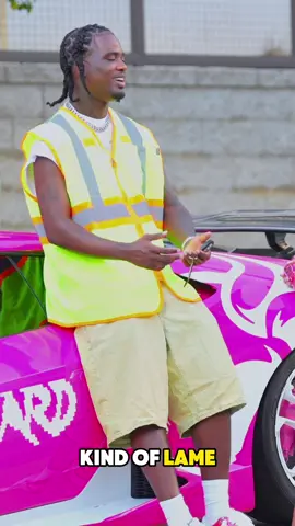GOLD DIGGER rejects him but tries to win him back! #golddigger #islandboyrah #prank #viral 