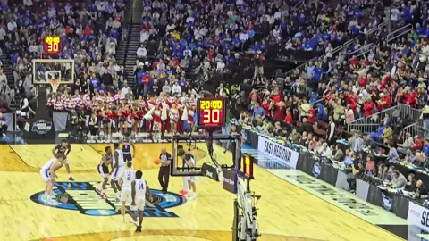 2025 Sweet Sixteen Tip-off Dule faced Arizona. Cooper Flag had 30 points 7 Assists and 6 Rebounds. @Duke Basketball @Dallas Mavericks  #cooperflagg  #nbasummerleague #dukebasketball  #dallasmavericks 