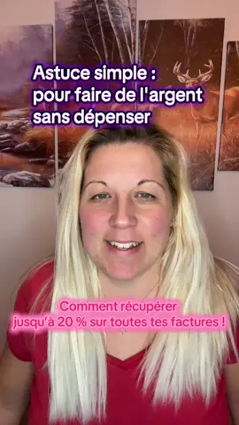 Astuce simple