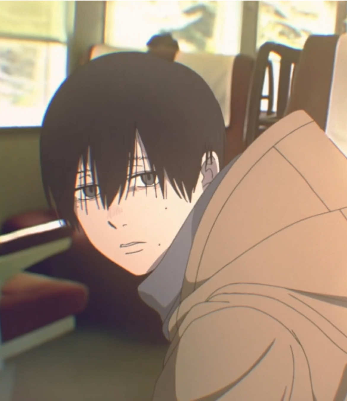 this outro is the sweetest thing it makes me so sad #animeedit #edit #tshd #hikaru #hikaruedit #yoshiki #yoshikiedit #thesummerhikarudied #2025anime #fyp #viral 