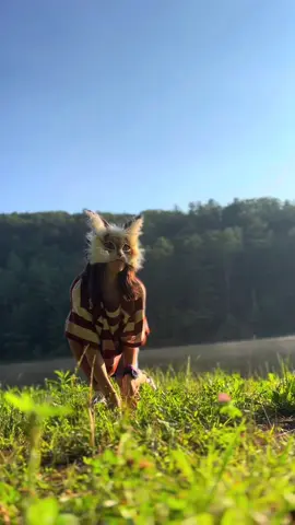 great big gig !! ⛰️🌈 #therian #therianthropy #quadrobics #furry #fyp #cool #alterhuman #theriantiktok #theriancommunity #nature #tiktok #edit #music #therianpride #theriangear #quadrobicsjump #therianlife 
