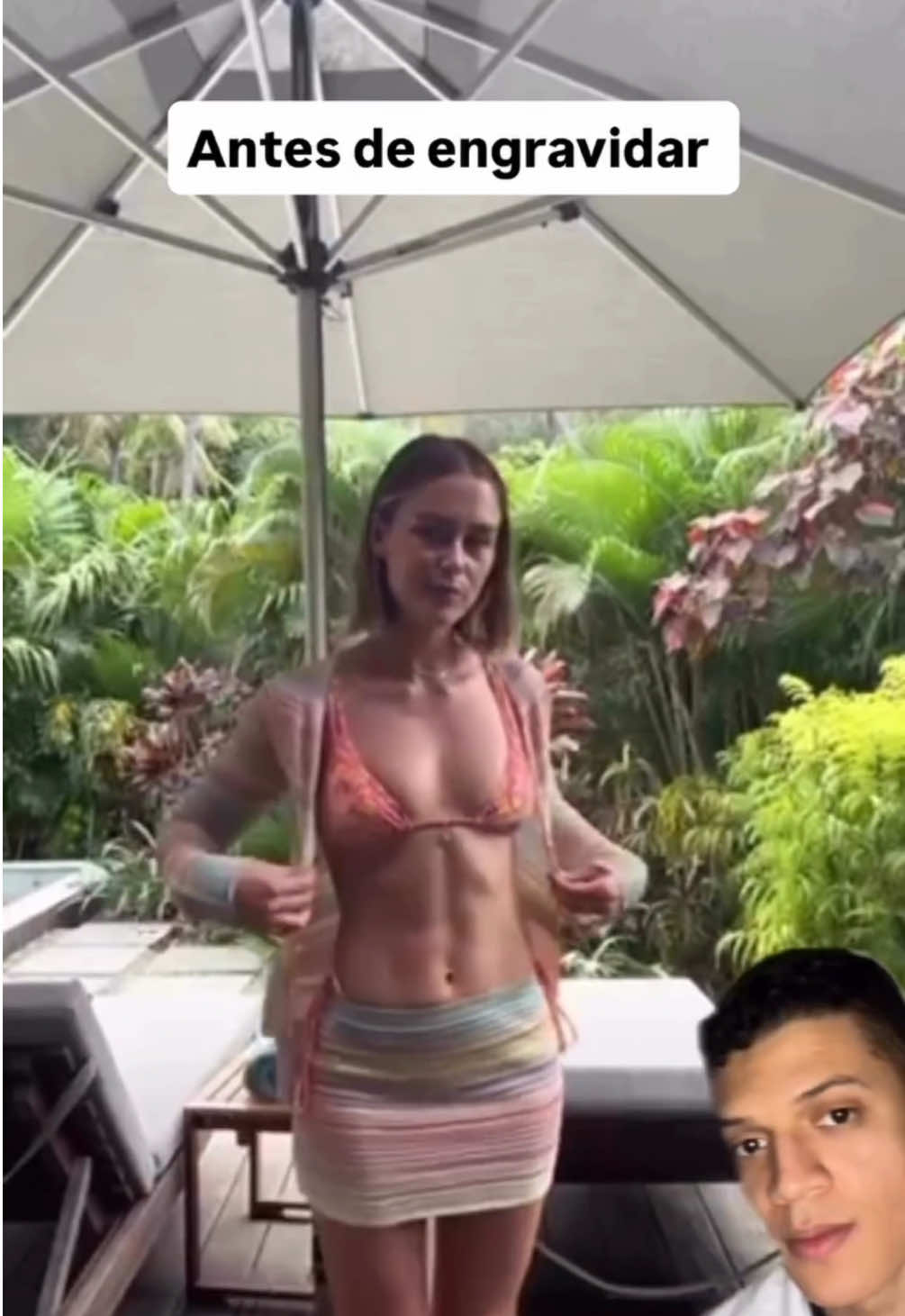 Já passou por esse processo? Como foi sua experiência? 🤰🙌