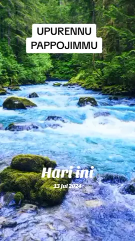 #padahariini
