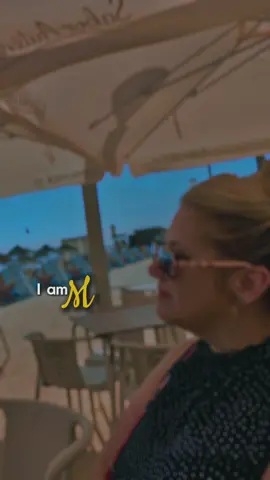 I am ME!  
