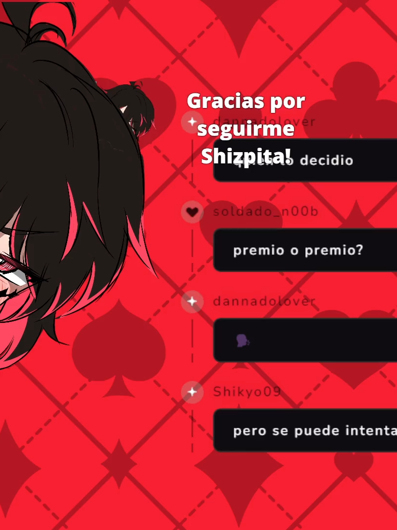 Femboy embarazado?! #femboy #vtuber #fyp