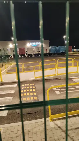 TRN3 Amazon Alessandria Italy... 