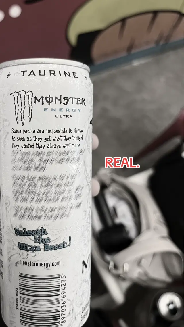 #monsterenergy #reality #foryou #fypシ #fypviralシ 
