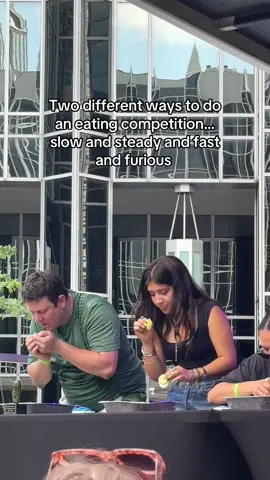 #picklesburgh #pittsburgh #eat #eatin #eatingcompetition #food #Foodie #foodtiktok #fast #slow 