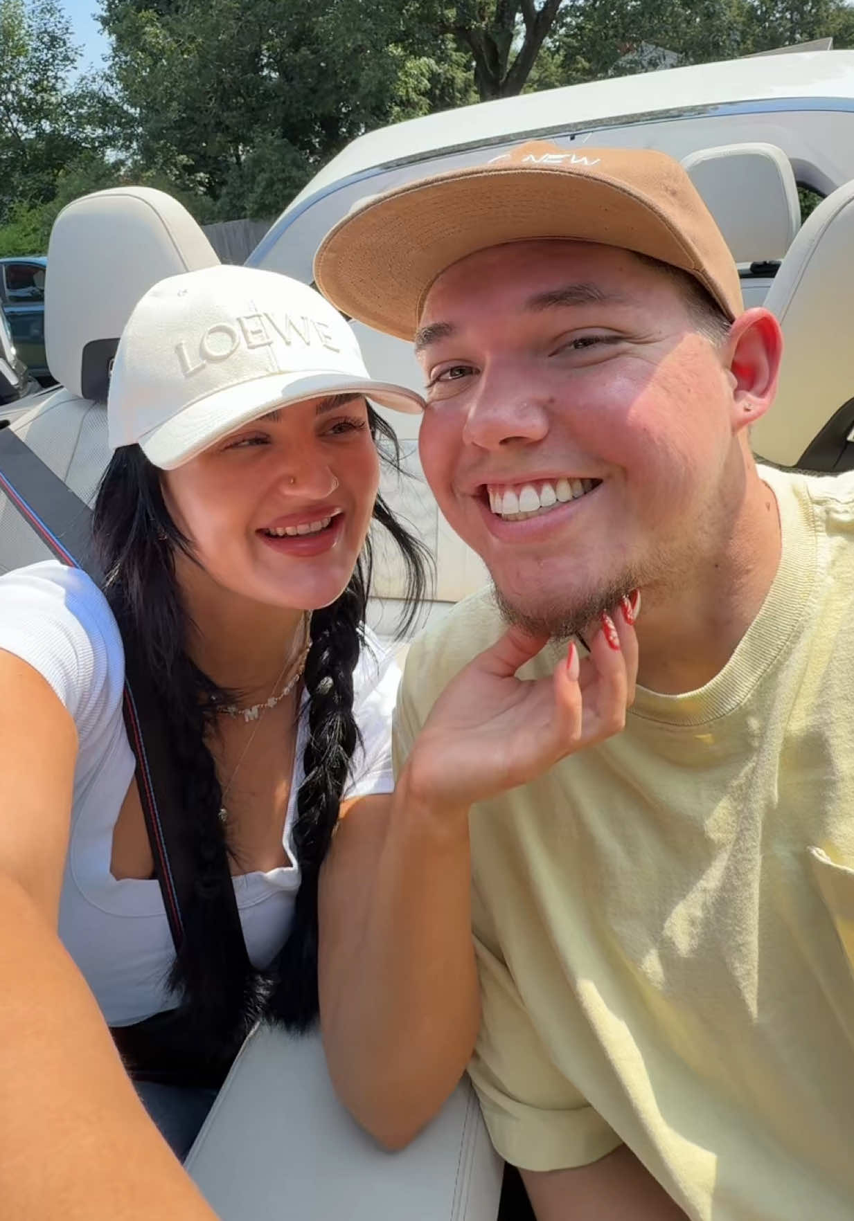 The best day❤️😭