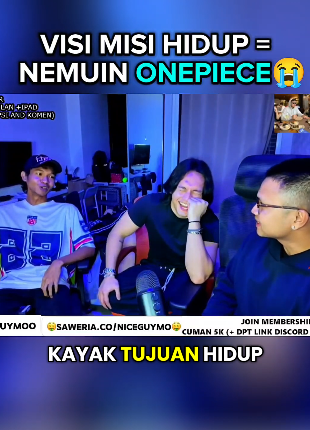 🤣🤣 #niceguymo #bigmo #contentuniversity #jefrinichol 