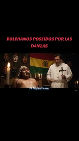poseídos los de Bolivia con las danzas del Perú #caporalpuno #tobaspuno #diabladapuno #morenadapuno #wacawacapuno #kullawadapuno #danzasperuanas 