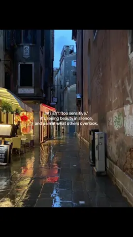 #infj #personality #mbti #mbtipersonality #fyp #aesthetic #rain #rainyday #clouds #gloomy #thoughts 