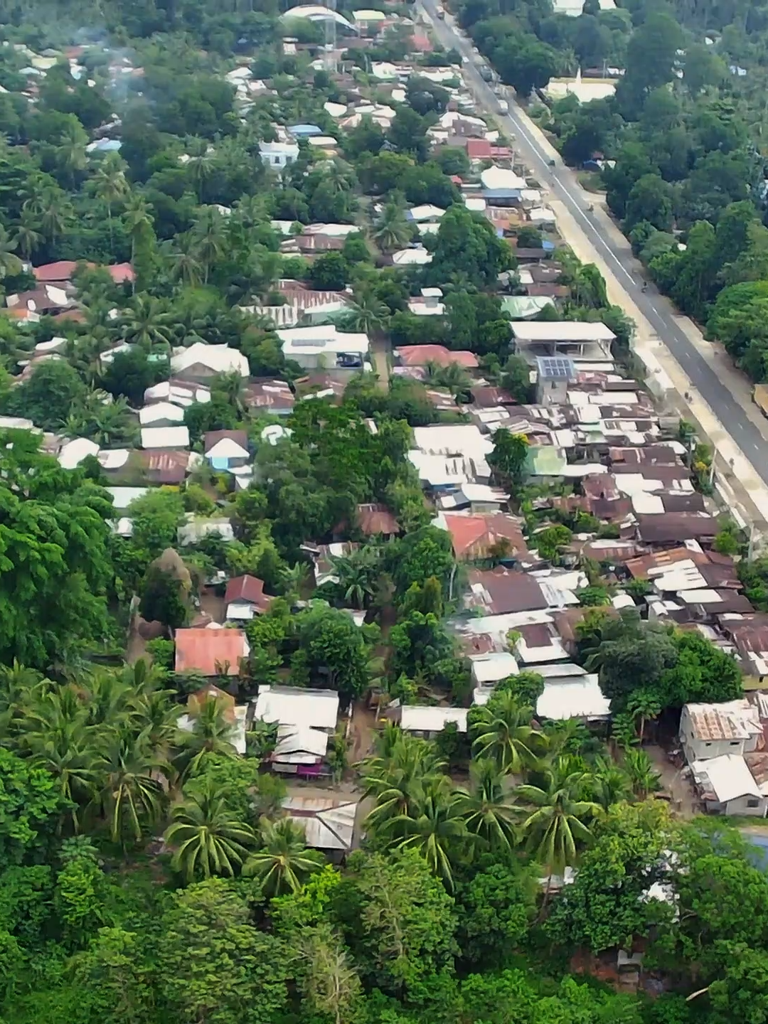 nakakamis mag pa lipad huhuh . . . . . . . . . . #fyp #droneshot #aerialshot #provincelife #l200drone