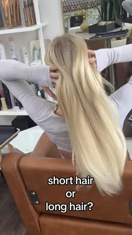 extensions by @Joseph__Michael #extensions #hair #blondehair #longhai #tapeinextensions 