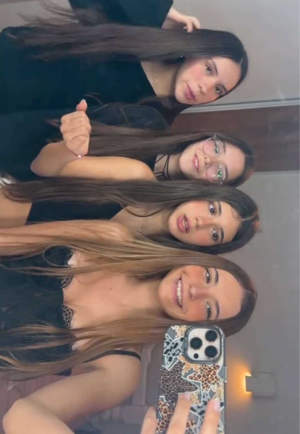 @TikTok #xybca #fyp #argentina #parati @del💌 @umaa🏹 @giulii❣️ 