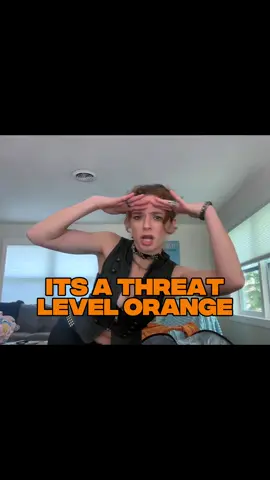 ITS FINALLY COMING OUT & YOU CAN PRESAVE NOW 🫶 ‘THREAT LEVEL ORANGE’ 🍊 7/21 12AM EST ❤️ sorry it took me so long to get it together, it’s been a rough couple of weeks & my brain is finally starting to feel more normal. As always, ❌🍊, 🚫🧊, and I love you all 🥰 AND THANK YOU FOR YOUR PATIENCE IM SO SORRY  #newmusic #fdt #nokings #originalsong 