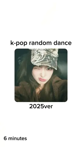 k-pop random dance 2025ver. #fyy #fypシ゚ #kpopramdomdance #2025 