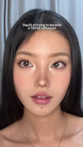 Part9 | a new makeuplook👄💄#makeup #makeuplook #makeuptransition #douyinmakeup #xiaohongshumakeup 