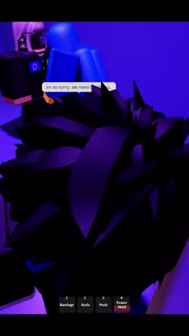 i just wanted to make some friends... #squidgame #roblox #fyp #inkgame 