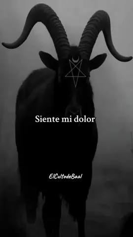 Liberame... Ameno - Era #lucifer #diablo #lilith #satan #magia 