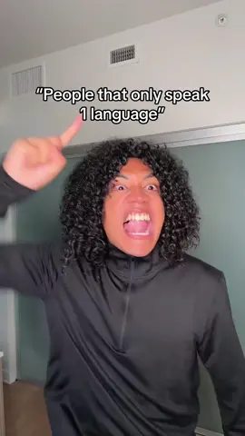 How many languages you speak? 😳 #fy #viralvideo #humor #jokes 