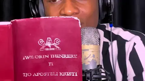 WA BA MI GBE (CAC hymn 22) Kindly Share 💜 #cac #cachymn #goviral 