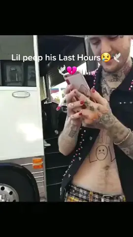 I would cry bro#lifeisart#fan #concerts #livemusic #music #song#fanpage#tijnhaul#lilpeep #lilpeepedit #lilpeeplive #lilpeepconcert#tijneyewear 