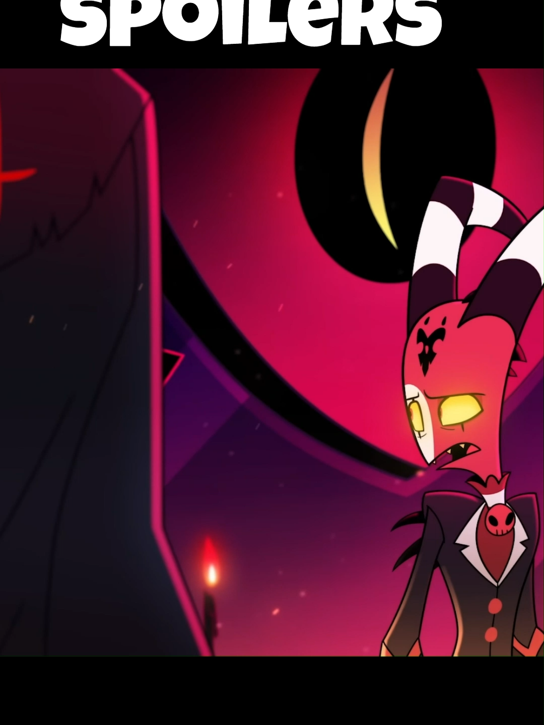 de novo combinou certinho (spoilers)#detonaralph #helluvabossblitzo