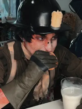 😐  #idvcosplay #nortoncampbell #idv #idvprospector #prospector #identityv #cosplay 