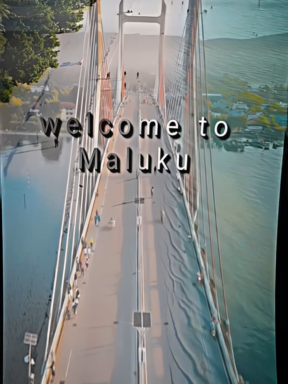ladies and gentleman welcome to maluku  Indonesia Timur emang gak pernah gagal semuanya indah  #ladiesandgentlemen #welcometomaluku #trendwelcometo #trendladiesandgentleman #kotaambon #kotatual #kabupatenburu #buruselatan #kepulauanaru #kepulauantanimbar #malukubaratdaya #malukutengah #malukutenggara #serambagianbarat #serambagiantimur #xybca #foryoupage #fyp 