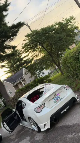 Jus a chill video #frs #lowered #kitlow #chillguy 