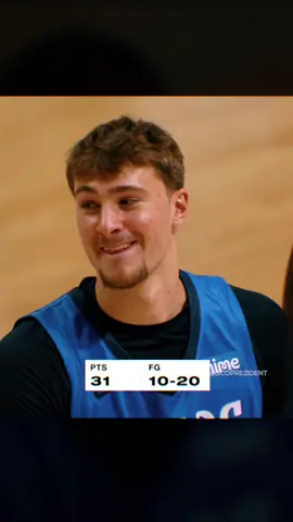 Flagg just SILENCED the haters 🤫🔥 #fyp #foryou #foryoupage #NBA 