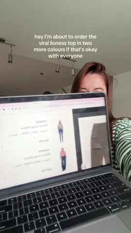 Fr my new favourite top #lioness #foryou @LIONESS 