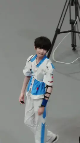 ព្រានម៉េះម្នាក់នឹង សុទ្ធតែខាំមាត់អីនាក😡🫶🏻🫶🏻 #zuoqihan #tffamilysummergame2025 #tf家族运动会2025 #tf家族运动会 #fyp 